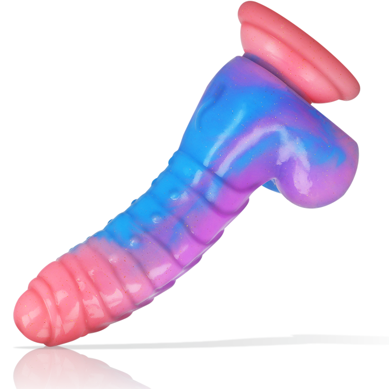 Dildo Fantasy Créature Mythologique Grecque Empousa - Epic