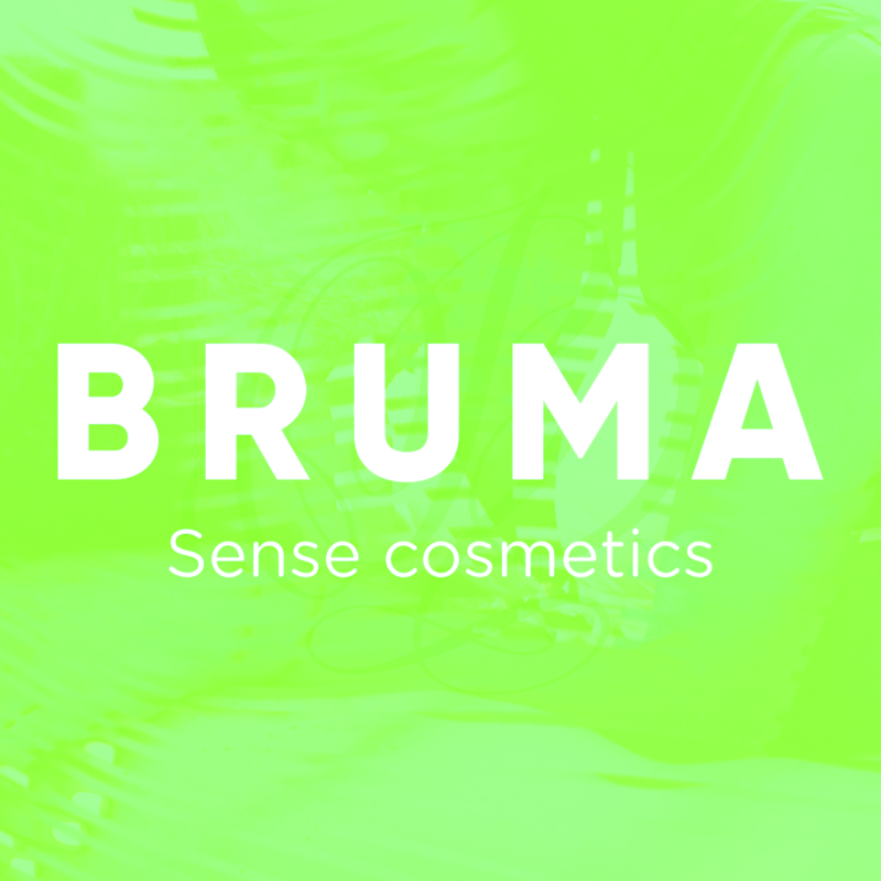 Huile de Massage Chauffante Pina Colada 3 en 1 - Bruma