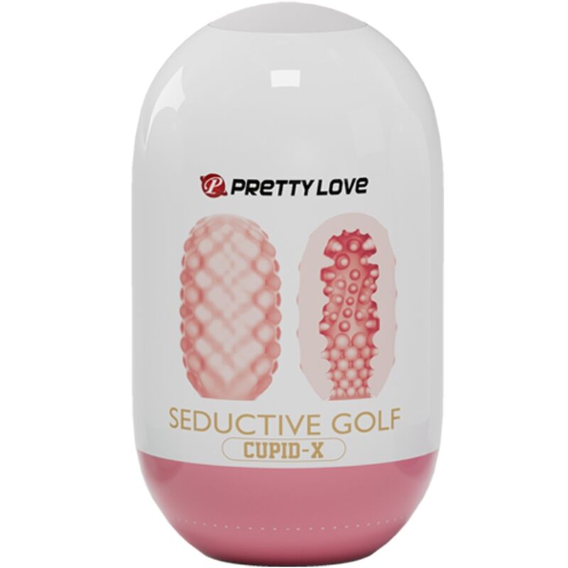 Masturbateur Cupid X Rose - Pretty Love