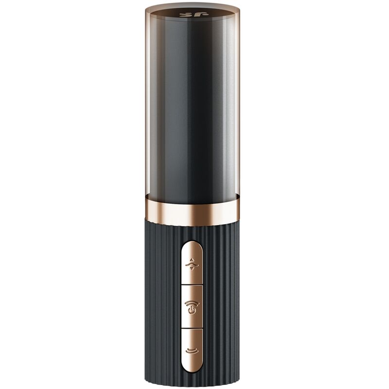 Stimulateur Clitoridien Pro 2 Kiss Format Voyage - Satisfyer