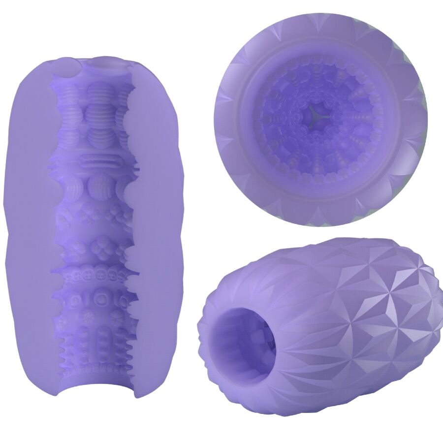 Pack Masturbateurs Masculins Athena Alice x15 - Pretty Love