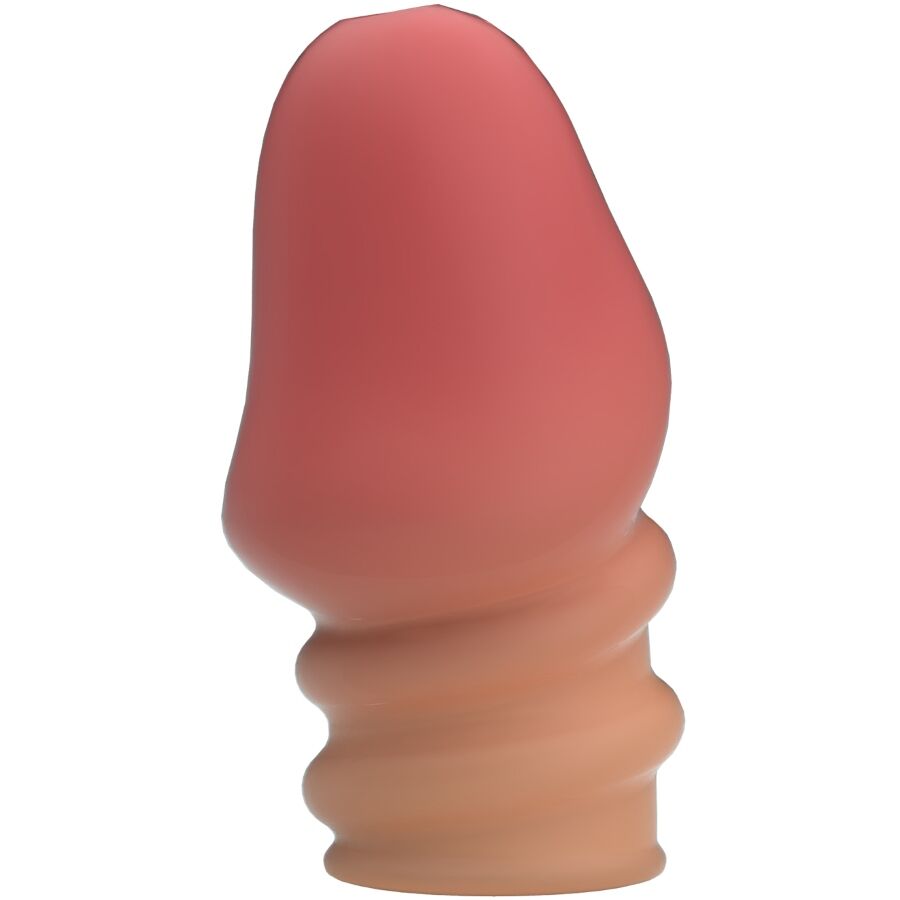 Gaine Pénienne Jeremy Penis Plus Épais Rose - Pretty Love