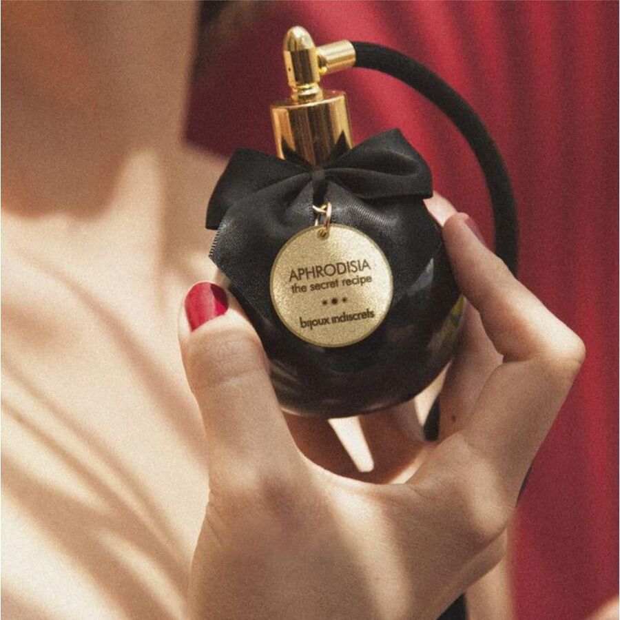 Bijoux indiscrets - Brume pour le Corps Aphrodisiaque - 100 ml