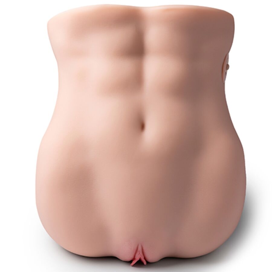 Masturbateur Réaliste Automatique Lydia 25cm - XISE