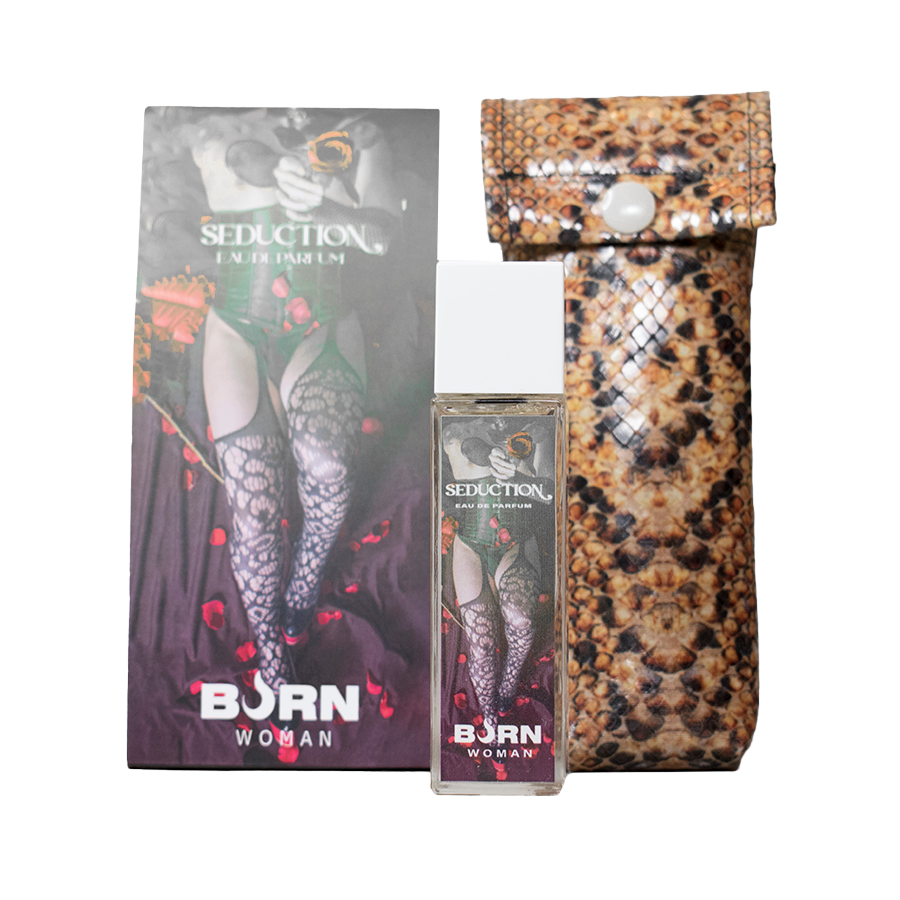 Parfum féminin Burn Séduction 20ml - Burn - BURN