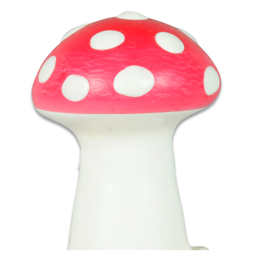 Préservatif Fantaisie Peint Main Champignon 1 - Condomerie - CONDOMERIE