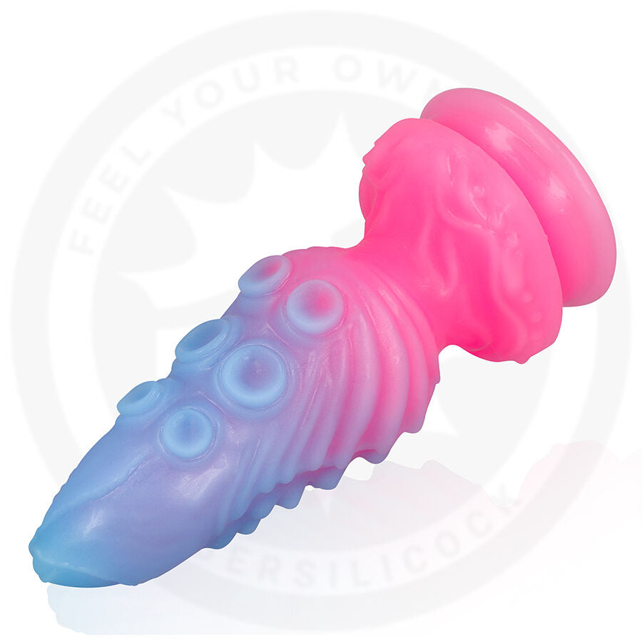Petit Gode Fantasy avec ventouse Hydrala - Epic