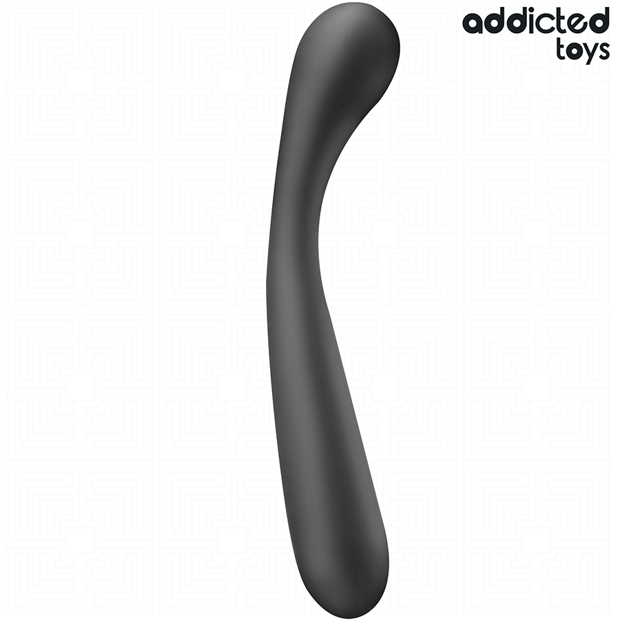Masseur Anal Progressif 22,5 cm - Addicted Toys