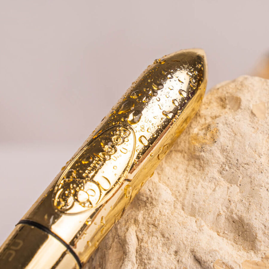 Vibromasseur Bullet RO-80 Champagne Golden - Rocks-Off