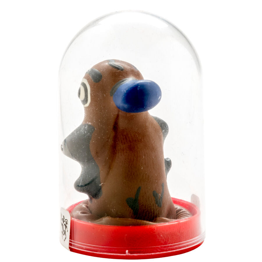 Préservatif Fantaisie Peint à la Main Platypus - Condomerie - CONDOMERIE