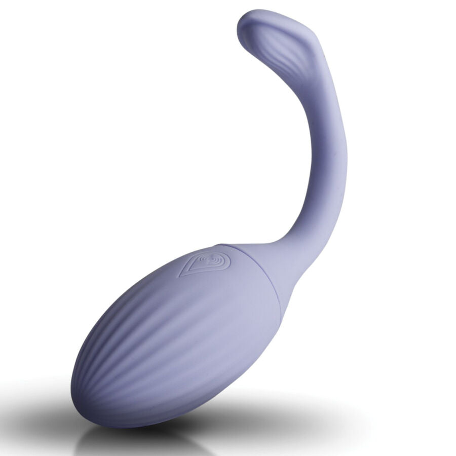 NIYA - Masseur Pelvien Kegel Vibrant avec Télécommande N1