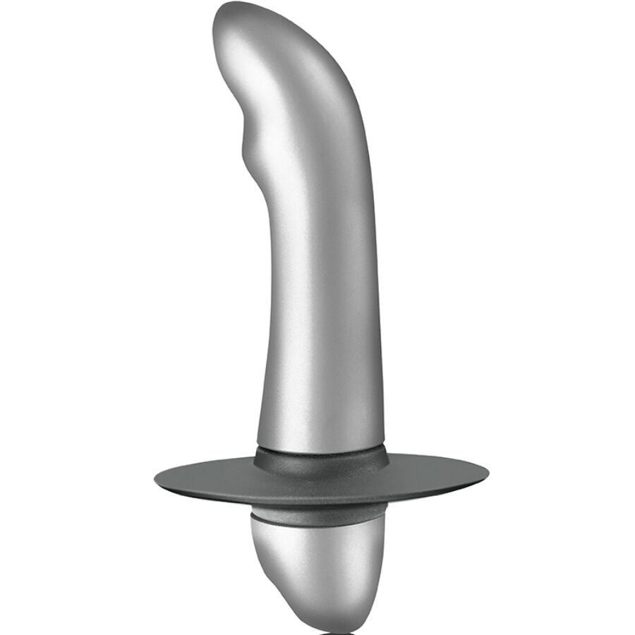 Kit Couple Entice Anneau + Stimulateur Prostatique - Climaximum