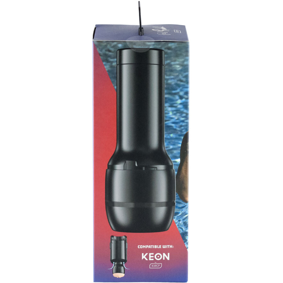 Masturbateur Vagin FeelRachel Starr Stroker - Kiiroo