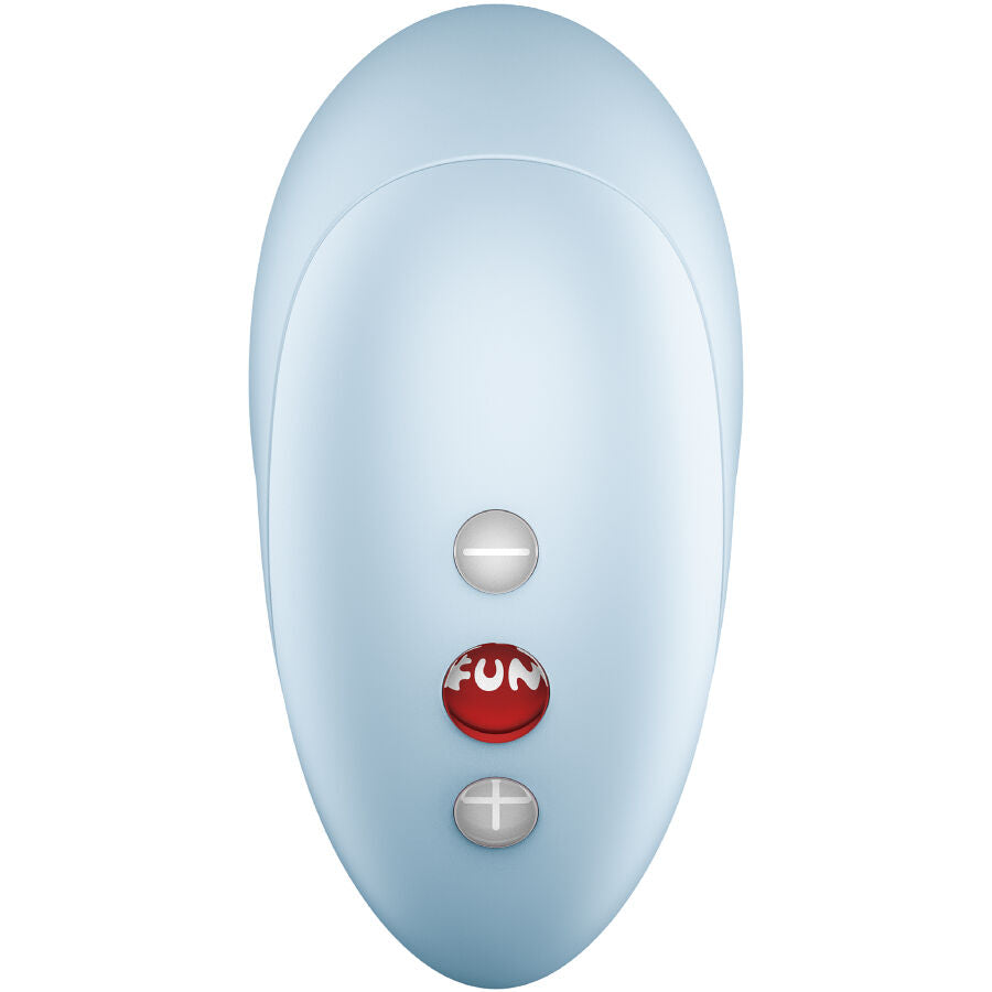 Stimulateur Clitoris Fun Factory Intense Bleu Ciel - Fun Factory