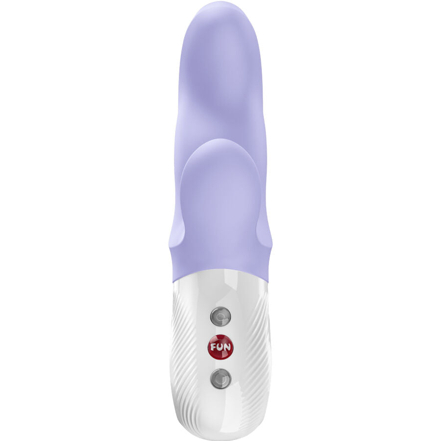 Vibromasseur Rabbit Miss Bi Violet - Fun Factory