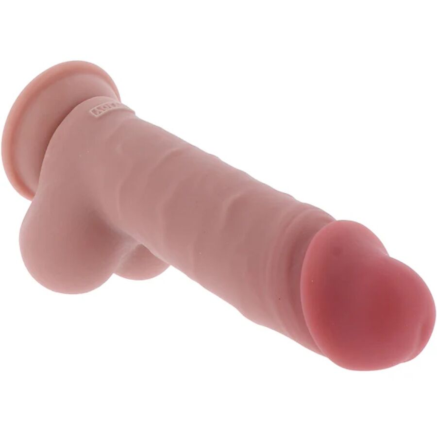 Gode Réaliste Get Real Deluxe Extra Thick 20cm - ToyJoy