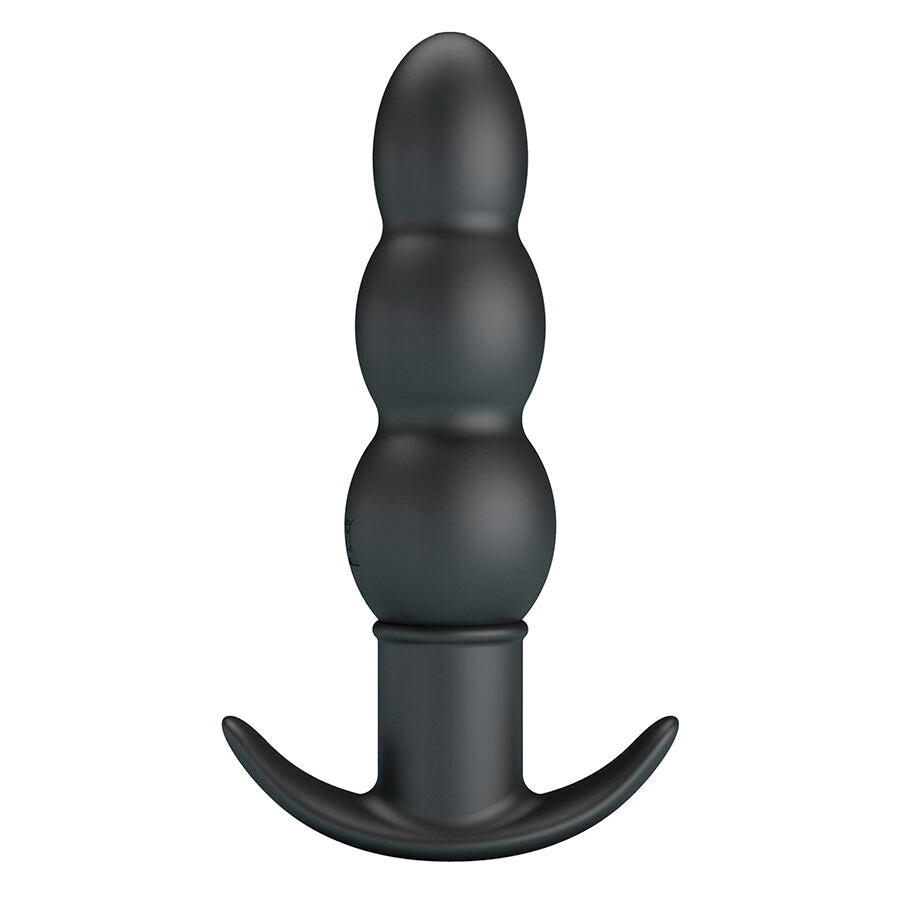 Plug Anal Vibrant Aeaeas - Pretty Love