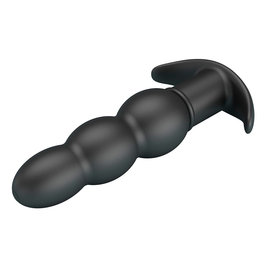 Plug Anal Vibrant Aeaeas - Pretty Love