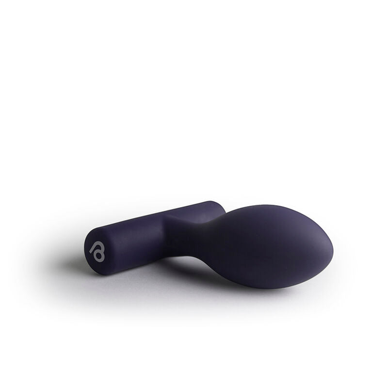 Mini Baguette Vibromasseur Rechargeable 16 Fonctions Rose - Rocks-Off
