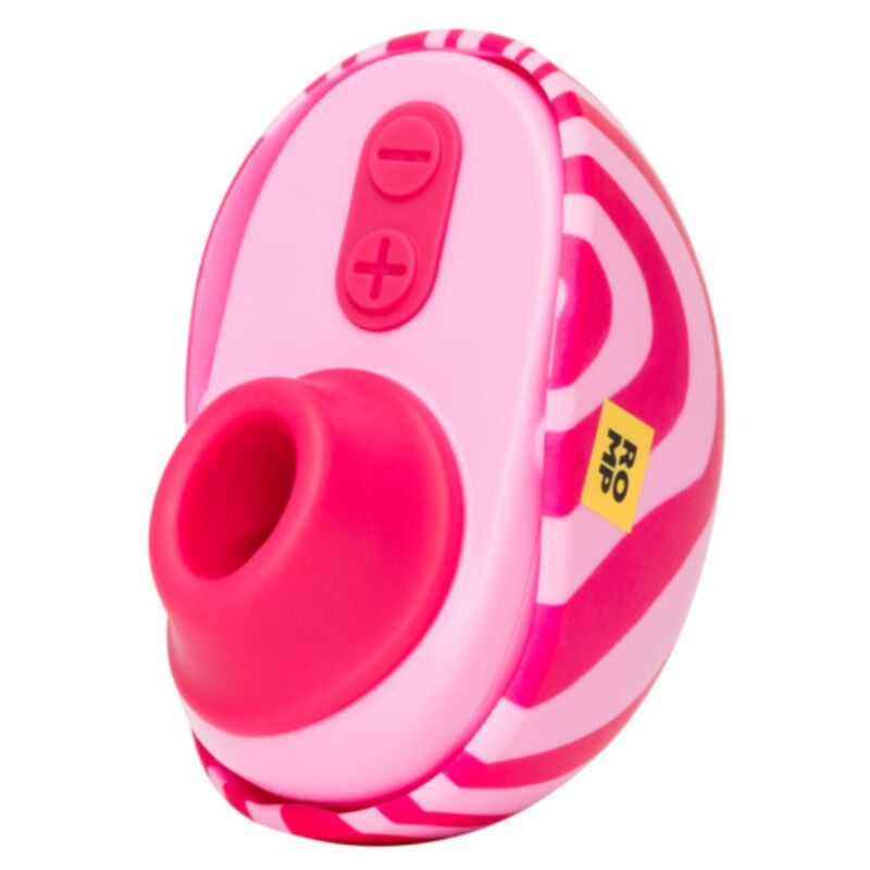 Vibromasseur Lapin Rotatif ROMP Spin - ROMP
