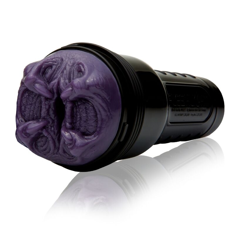 Masturbateur Masculin Predator Stroker Réaliste - Fleshlight Fantasy