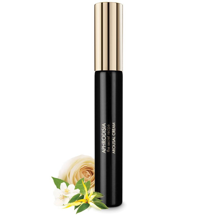 Bijoux Indiscrets - Crème Stimulante pour le Clitoris Aphrodisia - 13 ml