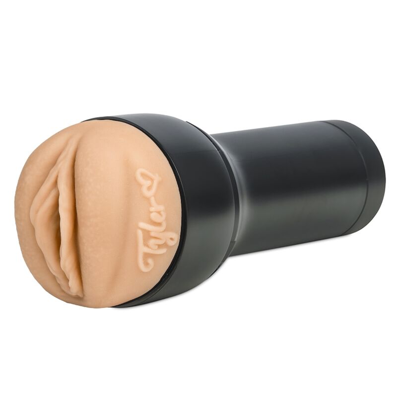 KIIROO - TYLER WISBY FEELTYLER CARESSEUR MASCULIN RÉALISTE