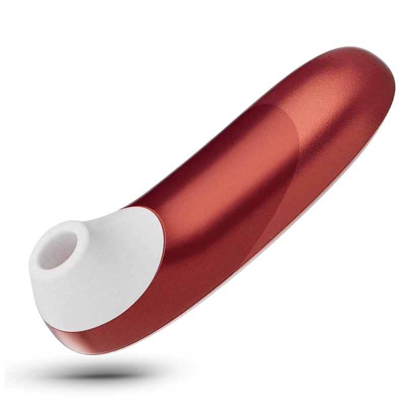 Womanizer Pro Stimulateur Clitoridien à Succion 11 Niveaux Intensité