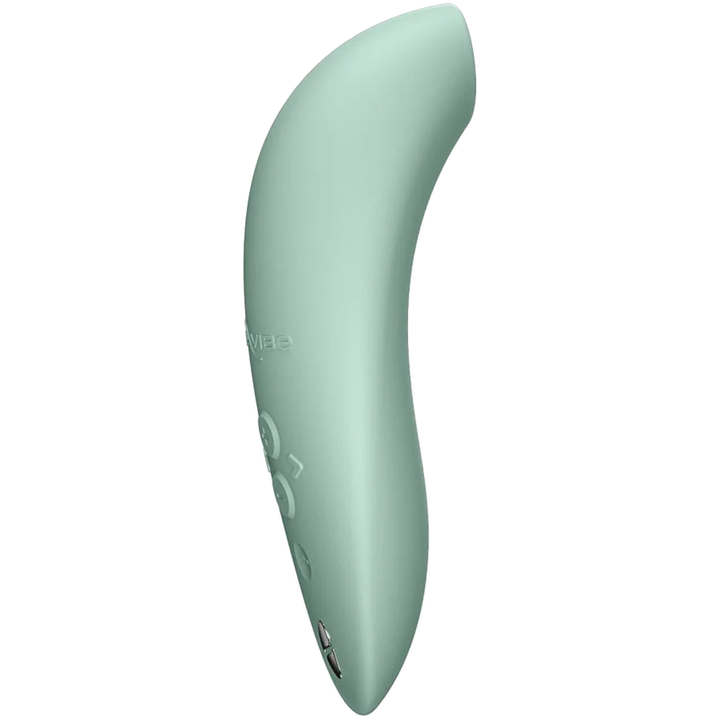 We-Vibe Melt 2 Stimulateur Clitoridien à Impulsions d'Air Sage