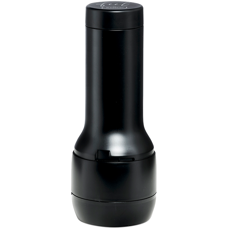 KIIROO - APOLONIA LAPIEDRA MASTURBATEUR MASCULIN VAGINAL RÉALISTE