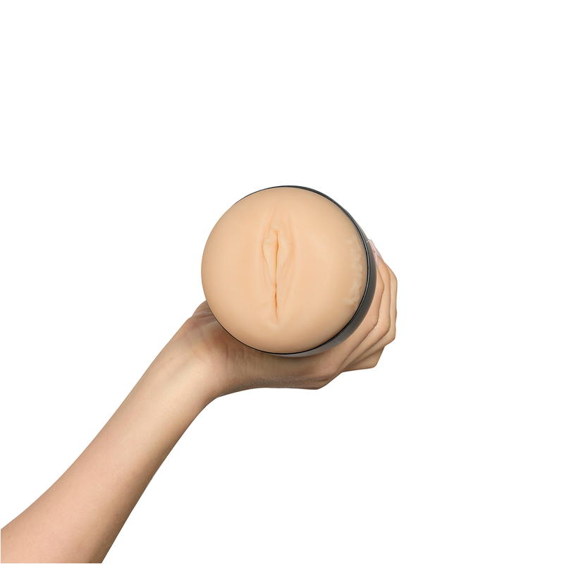 KIIROO - APOLONIA LAPIEDRA MASTURBATEUR MASCULIN VAGINAL RÉALISTE