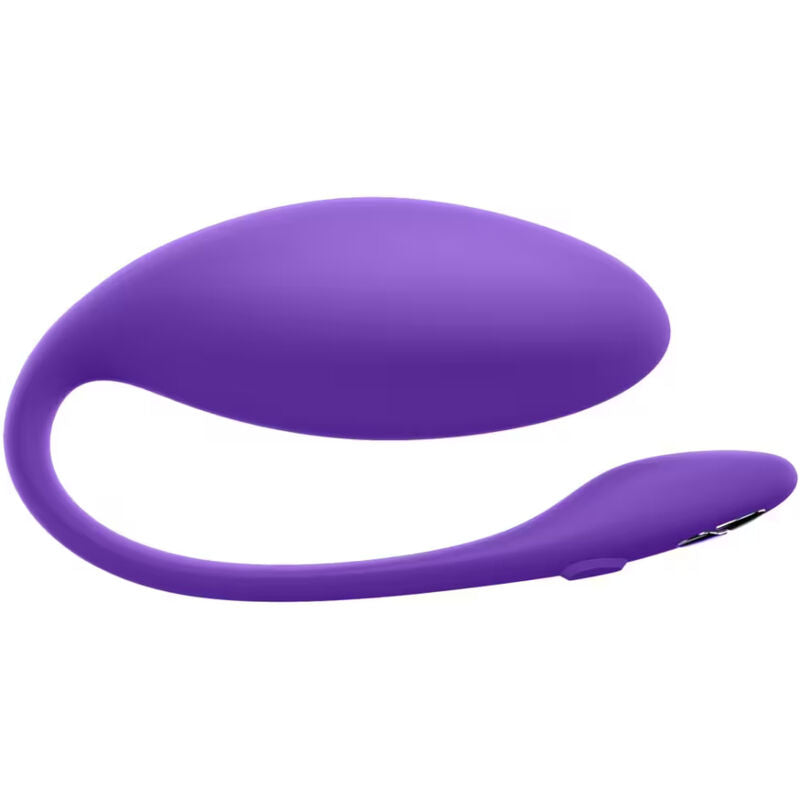WE-VIBE - JIVE LITE VIBRATEUR ŒUF PORTABLE CONTRÔLÉ PAR APPLICATION VIOLET