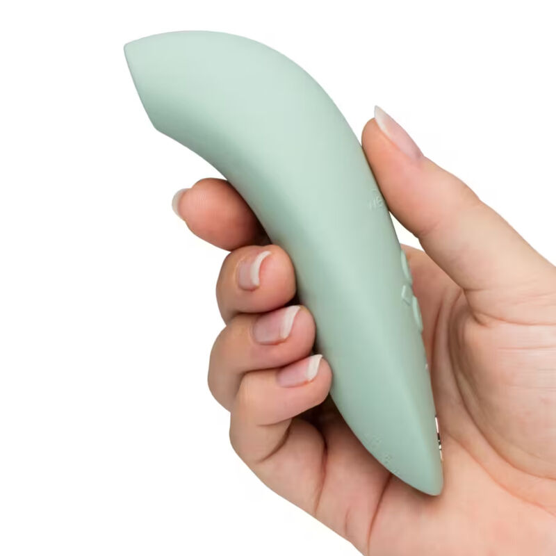 We-Vibe Melt 2 Stimulateur Clitoridien à Impulsions d'Air Sage