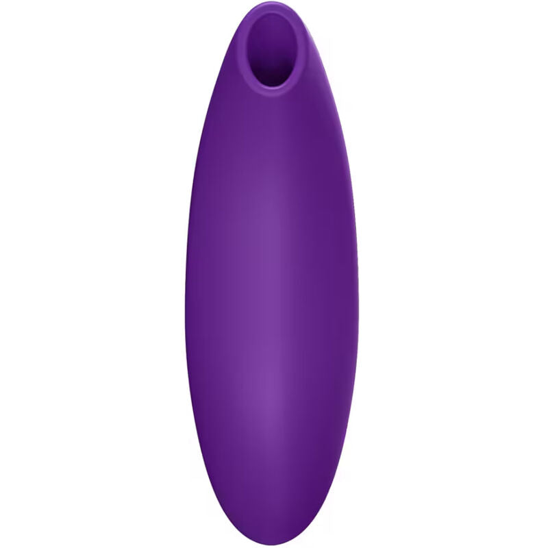 WE-VIBE - MELT 2 STIMULATEUR CLITORIAL À IMPULSIONS D'AIR VIOLET