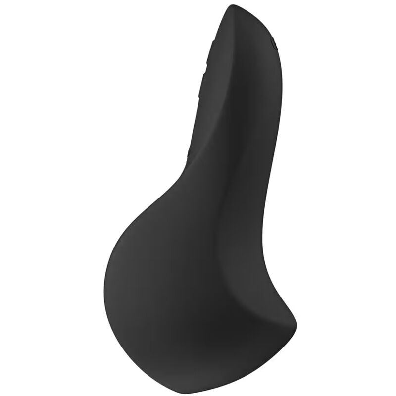 We-Vibe Shared Touch Vibromasseur Couple Télécommandé Double Face Noir