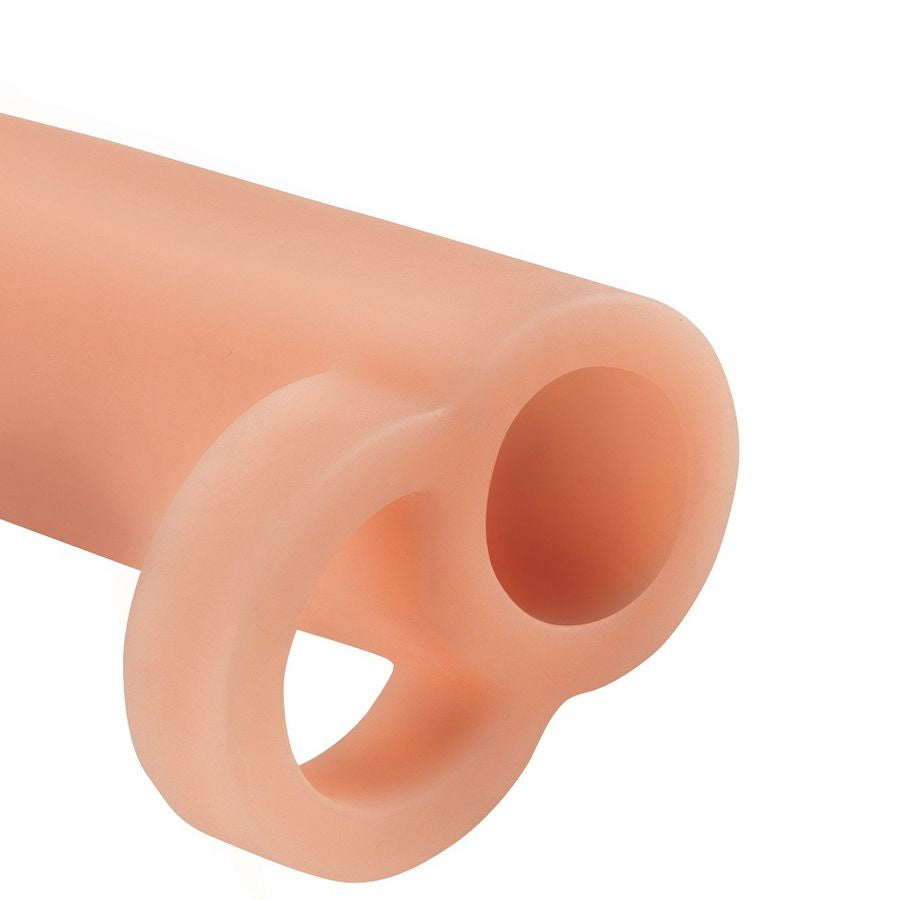Gaine Pénis Fantasy X-Tensions Real Feel Enhancer XL - Pipedream