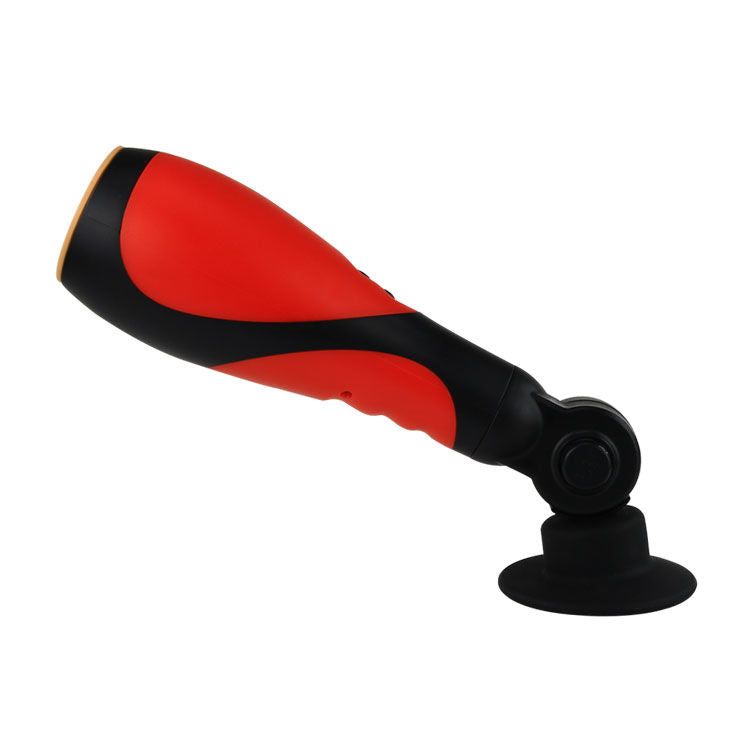 Baile – Masturbateur Homme 30 Modes avec support Ventouse