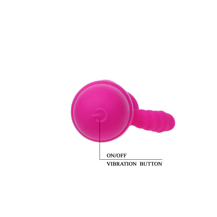 Vibromasseur Pretty Love Arnd Lilas - Pretty Love