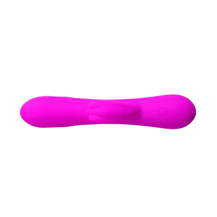 Vibromasseur Stimulateur Barrette - Pretty Love