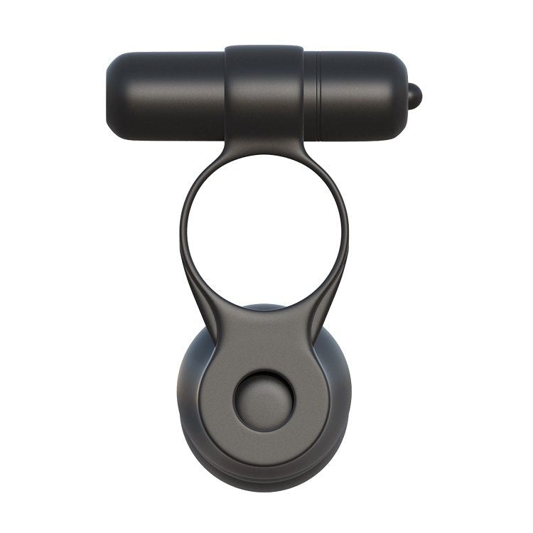 Anneau Pénien Fantasy C-Ringz Pénétrateur Double - Pipedream
