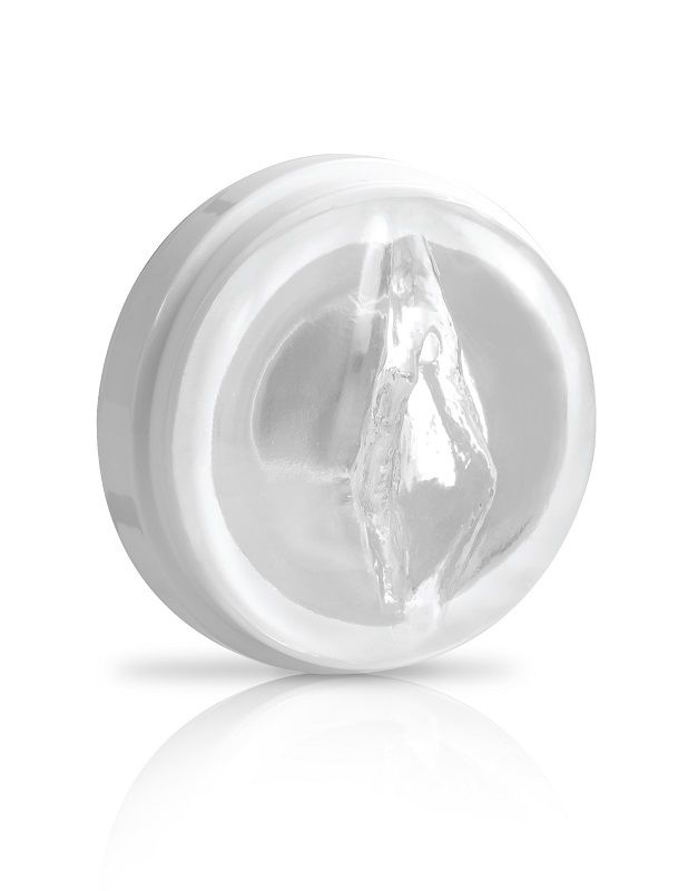 Masturbateur Automatique PDX Mega Bator USB Blanc - Extreme Toyz