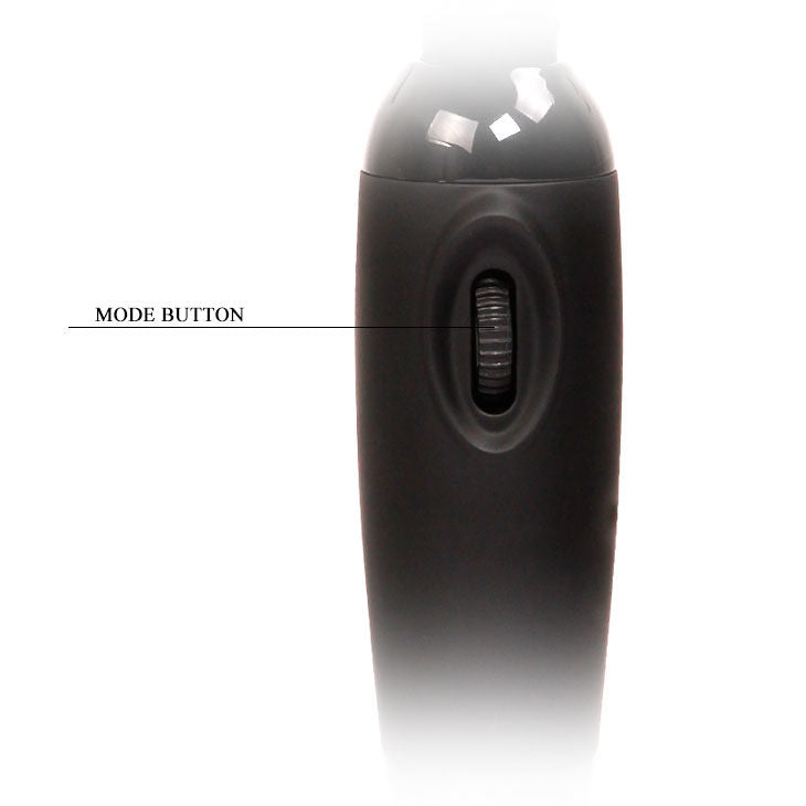 Baile - Masseur Wand Compact et Puissant - Noir