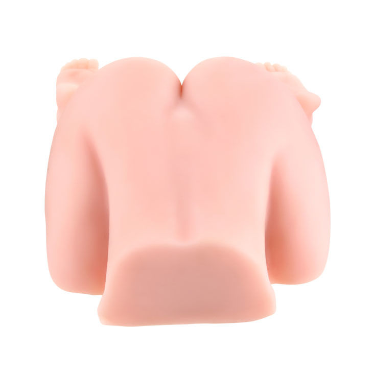 Baile - Masturbateur Réaliste Fessier et Vagin Naturel - 10 kg