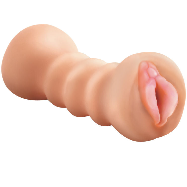 Masturbateur Masculin Retourne-Moi Sur Double Entrée - Pipedream