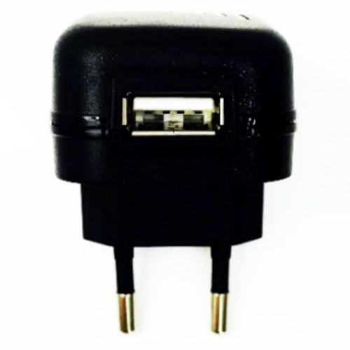 Chargeur USB européen pour accessoires intimes - Dreamlove - DREAMLOVE