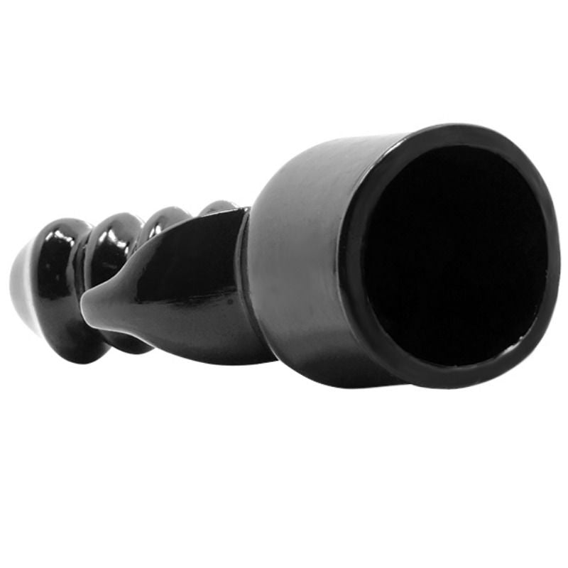 Baile - Stimulation Interne et Clitoris Tête Interchangeable Masseur