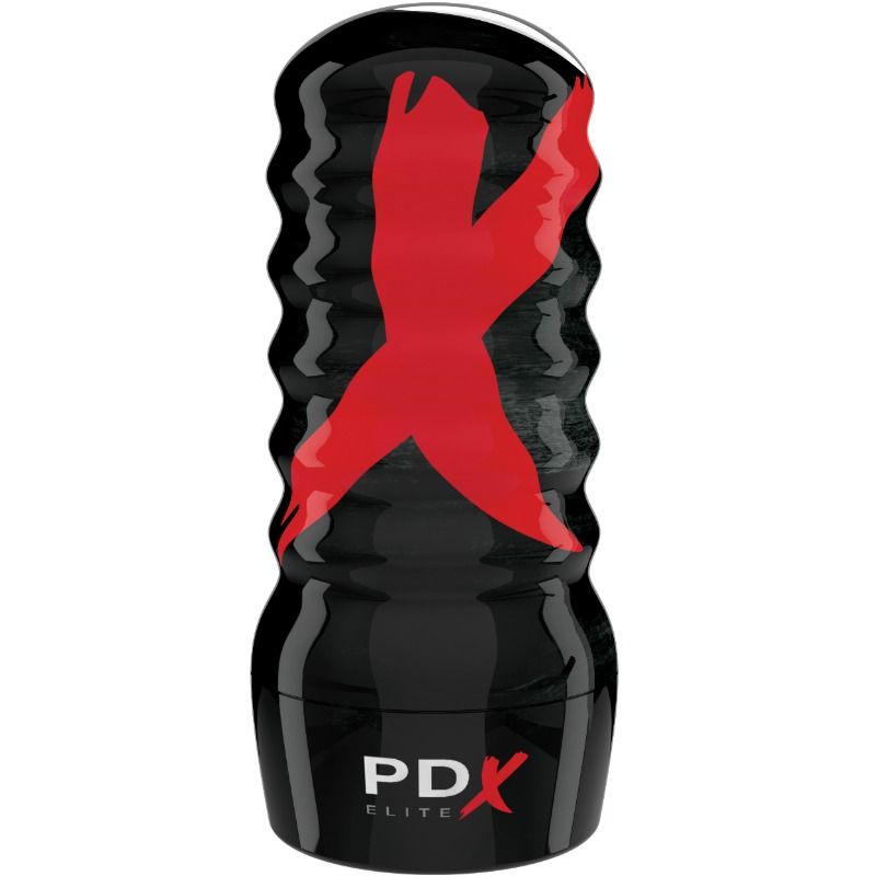 Masturbateur Masculin PDX Elite Air-Tight Pussy Stroker - PDX Elite