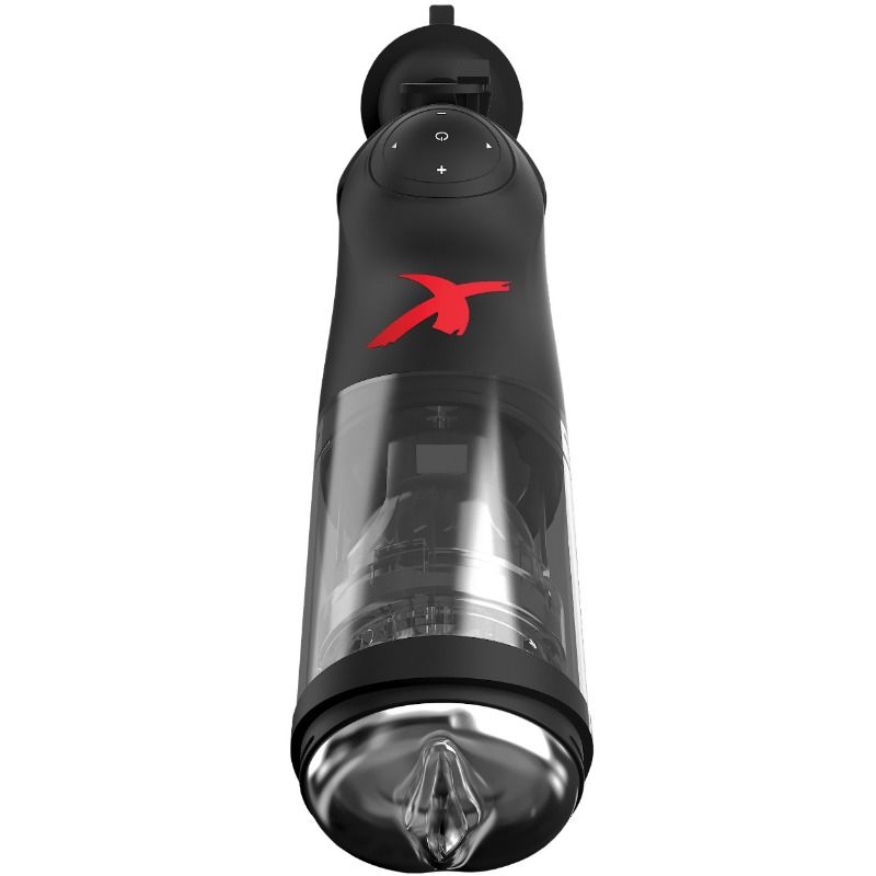Masturbateur Automatique PDX Elite Méga-Bator Deluxe
