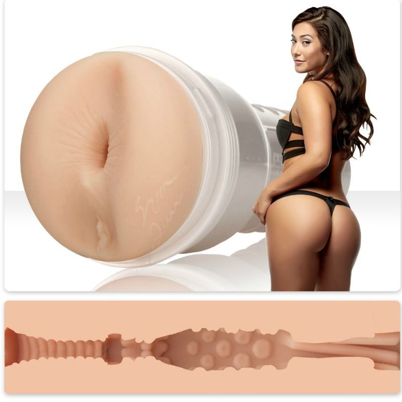 Masturbateur Anus Eva Lovia - Fleshlight Girls