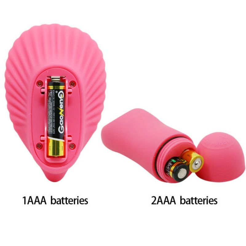 Stimulateur Point G Flirtation 30 Modes - Pretty Love
